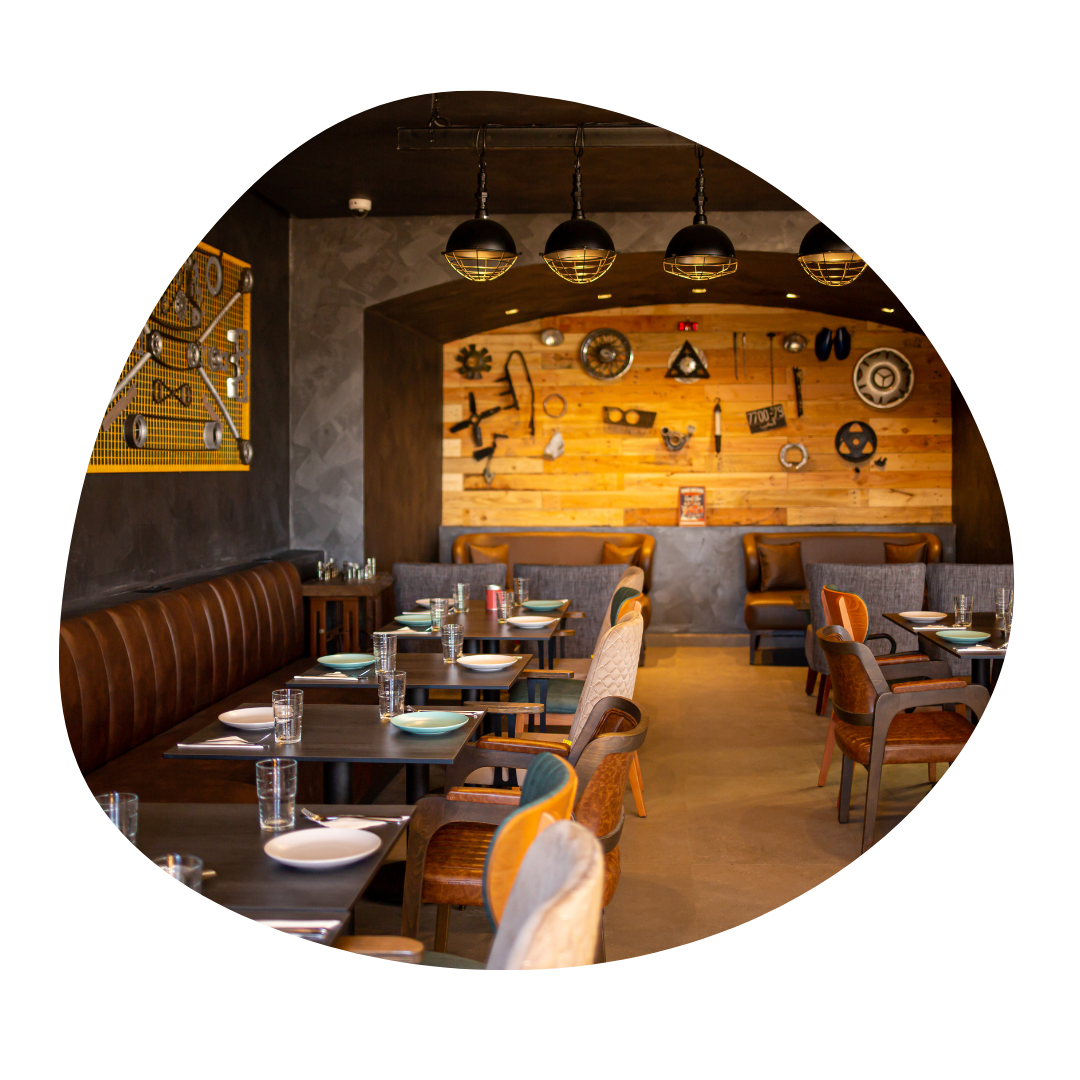Café-Resto